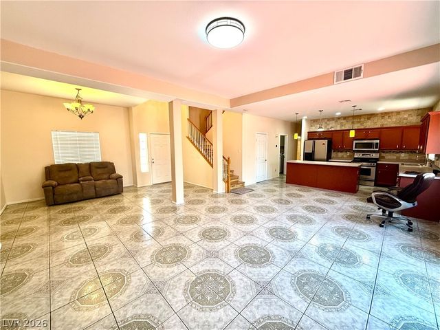 4018 Allyson Rae Street, North Las Vegas, NV 89032