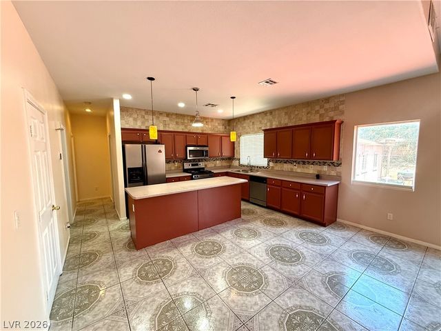 4018 Allyson Rae Street, North Las Vegas, NV 89032