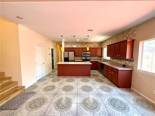 4018 Allyson Rae Street, North Las Vegas, NV 89032