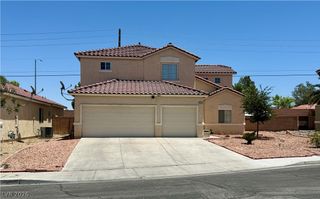 4018 Allyson Rae Street, North Las Vegas, NV 89032