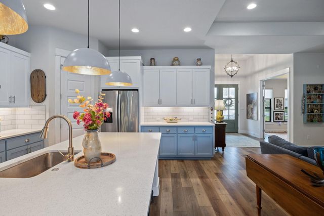 205 Red Mulberry WAY, Leander, TX 78641