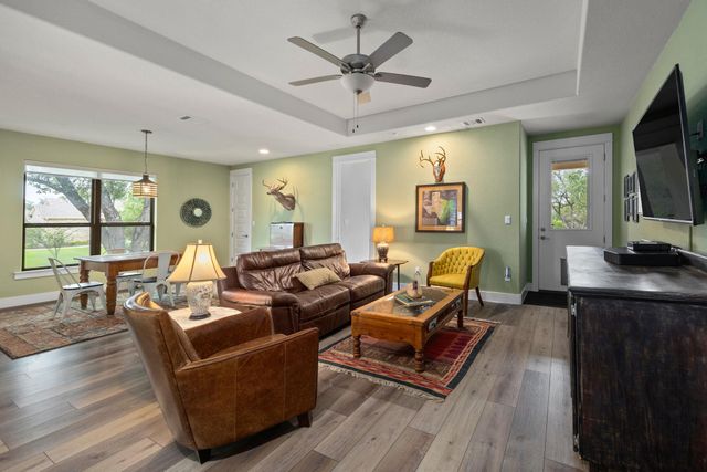 205 Red Mulberry WAY, Leander, TX 78641