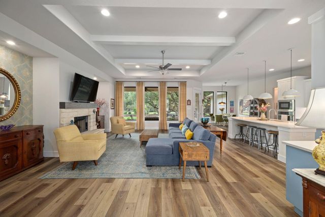 205 Red Mulberry WAY, Leander, TX 78641