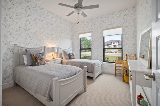 205 Red Mulberry WAY, Leander, TX 78641