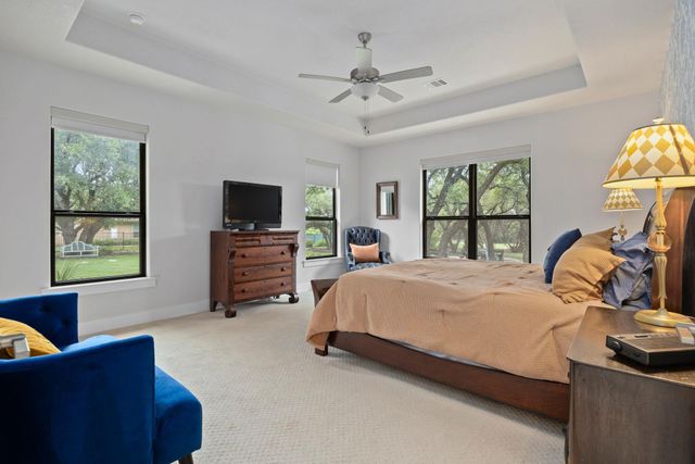 205 Red Mulberry WAY, Leander, TX 78641