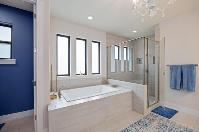 205 Red Mulberry WAY, Leander, TX 78641