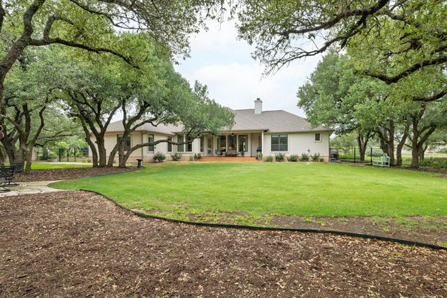 205 Red Mulberry WAY, Leander, TX 78641