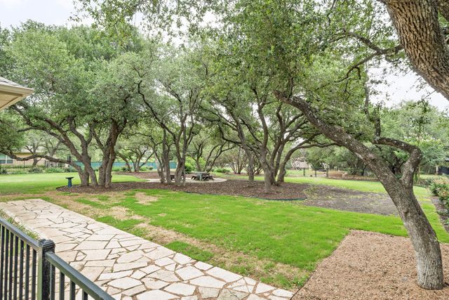 205 Red Mulberry WAY, Leander, TX 78641