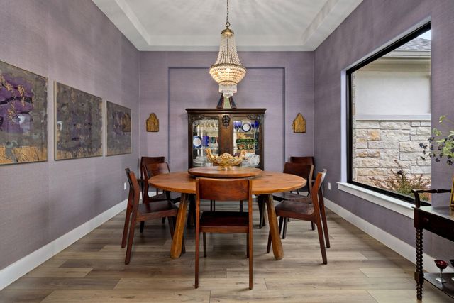 205 Red Mulberry WAY, Leander, TX 78641