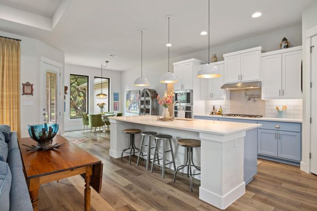 205 Red Mulberry WAY, Leander, TX 78641