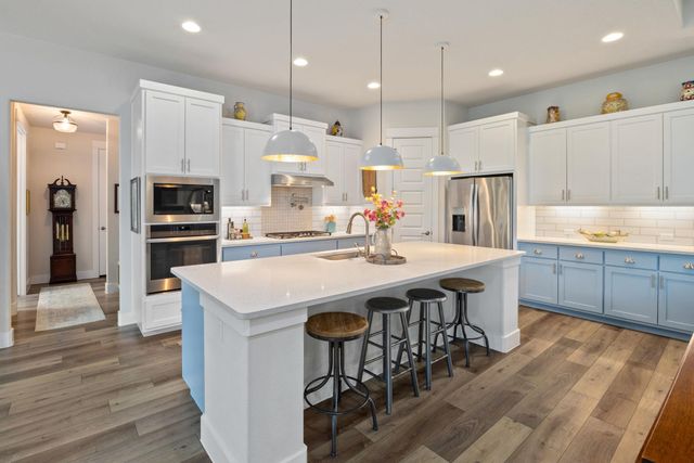 205 Red Mulberry WAY, Leander, TX 78641