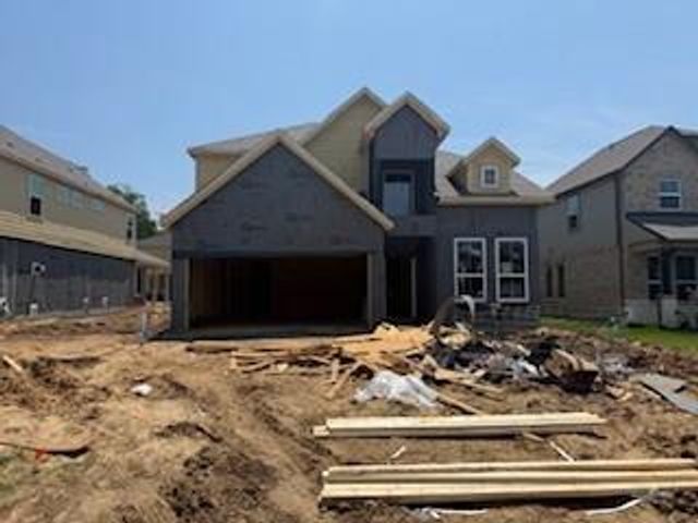 3134 Soaring Pines Trail, Conroe, TX 77301