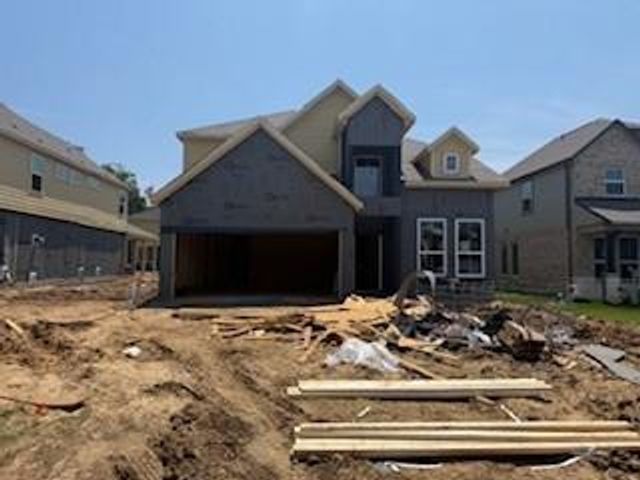 3134 Soaring Pines Trail, Conroe, TX 77301