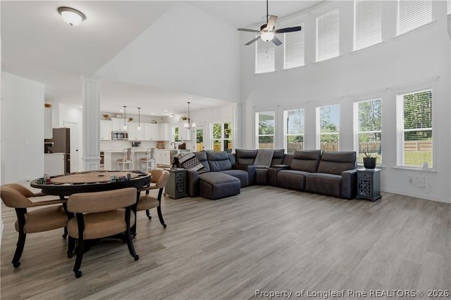 3346 Albument Street, Fayetteville, NC 28312