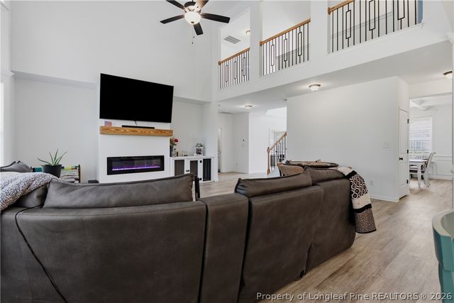 3346 Albument Street, Fayetteville, NC 28312