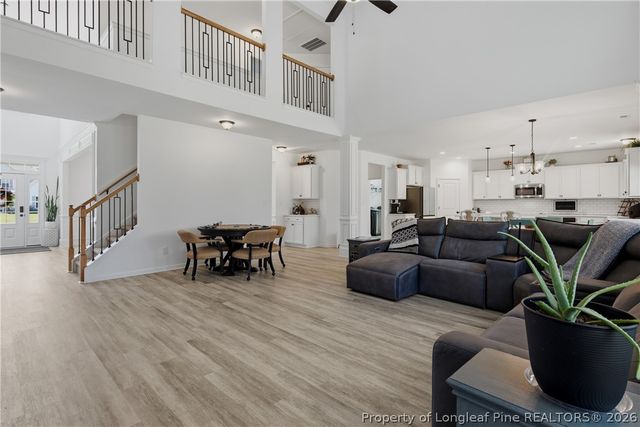 3346 Albument Street, Fayetteville, NC 28312