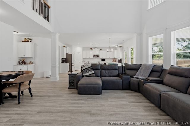 3346 Albument Street, Fayetteville, NC 28312
