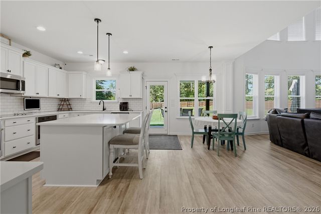 3346 Albument Street, Fayetteville, NC 28312