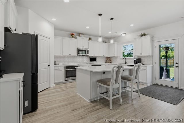 3346 Albument Street, Fayetteville, NC 28312