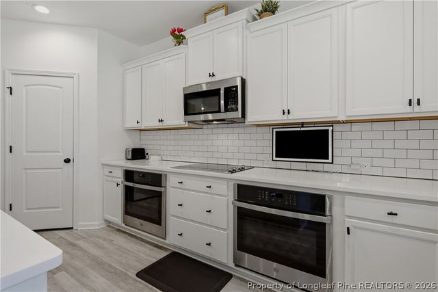 3346 Albument Street, Fayetteville, NC 28312