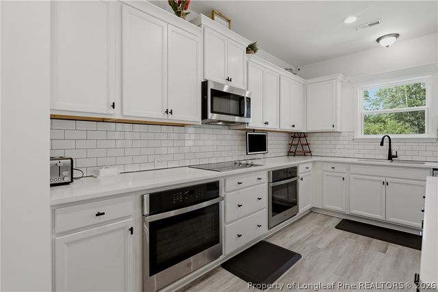 3346 Albument Street, Fayetteville, NC 28312