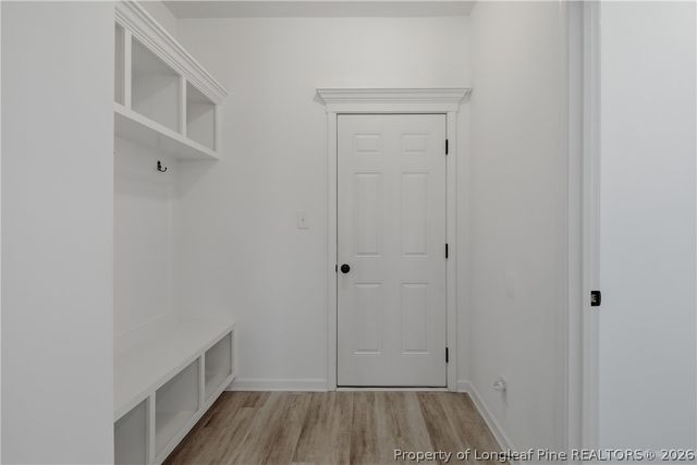 3346 Albument Street, Fayetteville, NC 28312