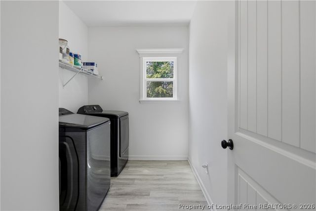 3346 Albument Street, Fayetteville, NC 28312
