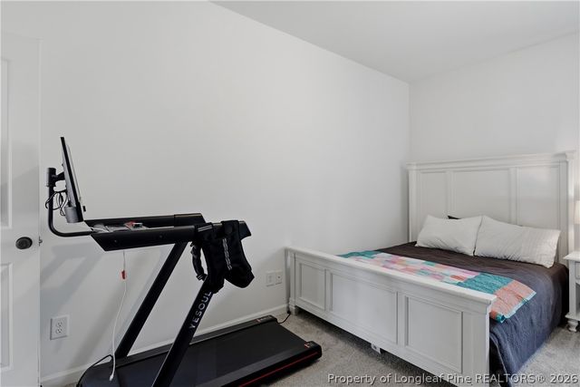 3346 Albument Street, Fayetteville, NC 28312