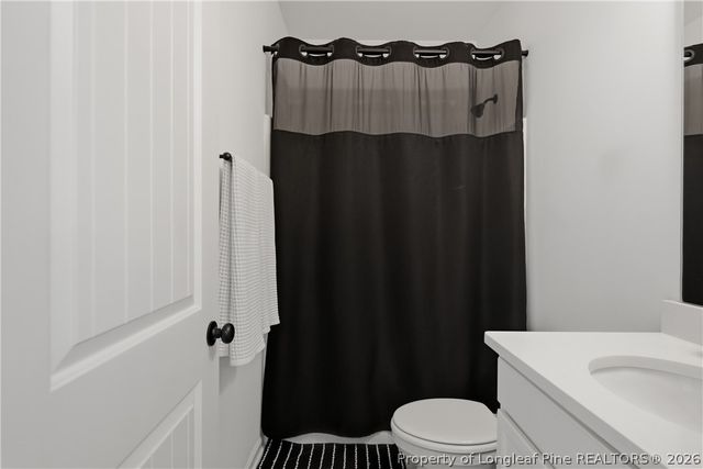 3346 Albument Street, Fayetteville, NC 28312