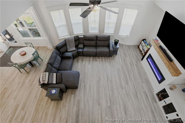 3346 Albument Street, Fayetteville, NC 28312