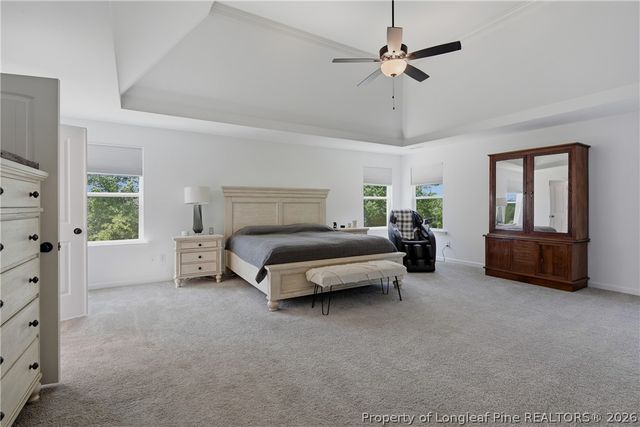 3346 Albument Street, Fayetteville, NC 28312