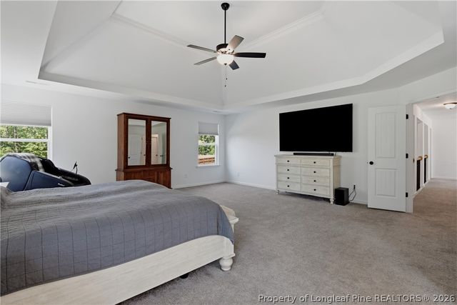 3346 Albument Street, Fayetteville, NC 28312