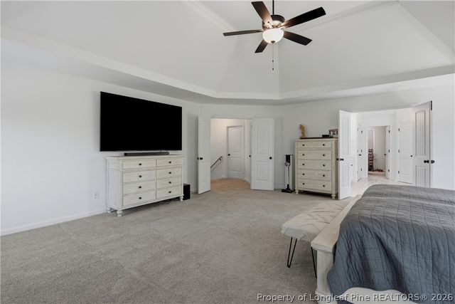 3346 Albument Street, Fayetteville, NC 28312