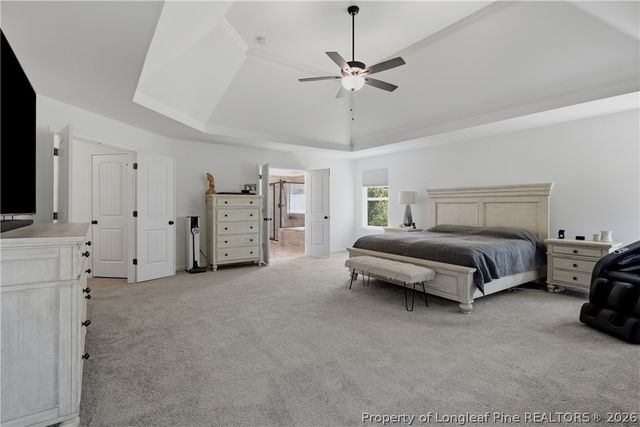 3346 Albument Street, Fayetteville, NC 28312