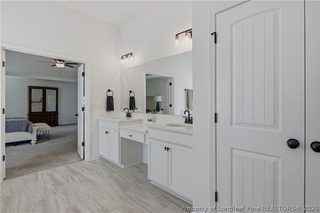 3346 Albument Street, Fayetteville, NC 28312