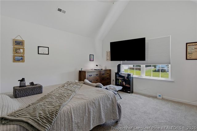 3346 Albument Street, Fayetteville, NC 28312