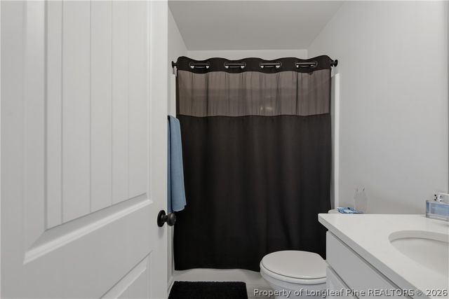 3346 Albument Street, Fayetteville, NC 28312