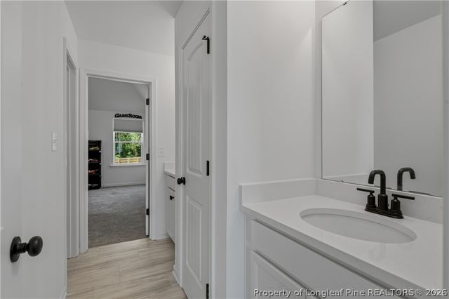 3346 Albument Street, Fayetteville, NC 28312