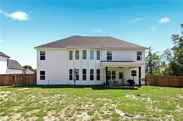 3346 Albument Street, Fayetteville, NC 28312