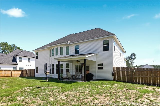 3346 Albument Street, Fayetteville, NC 28312
