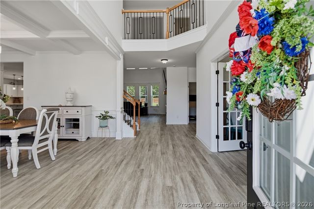 3346 Albument Street, Fayetteville, NC 28312