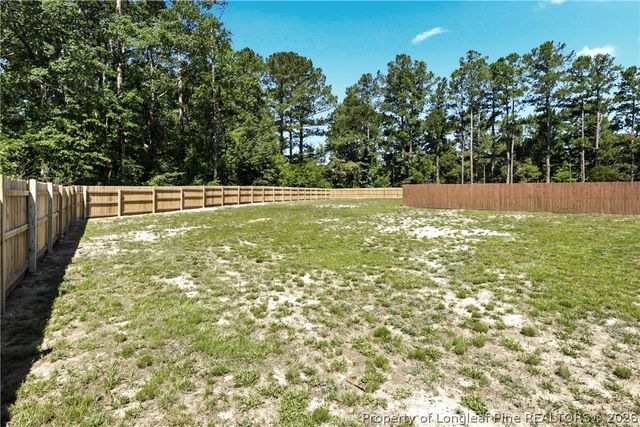 3346 Albument Street, Fayetteville, NC 28312