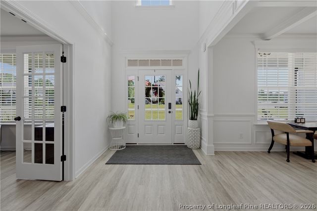 3346 Albument Street, Fayetteville, NC 28312