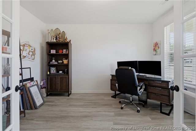 3346 Albument Street, Fayetteville, NC 28312