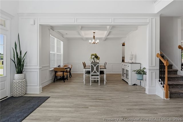 3346 Albument Street, Fayetteville, NC 28312