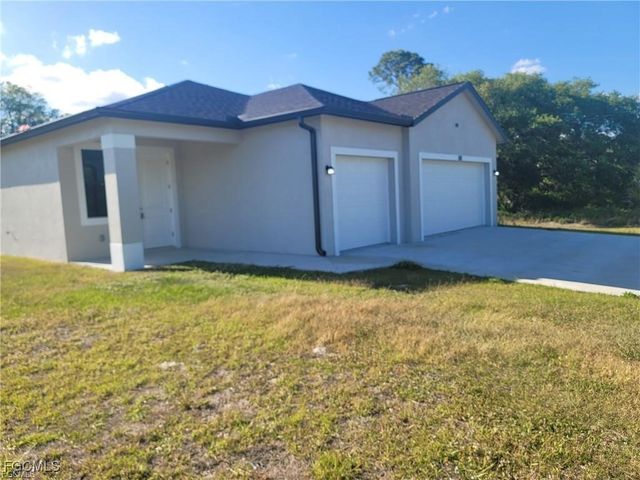 5002 Gramercy RD, Labelle, FL 33935