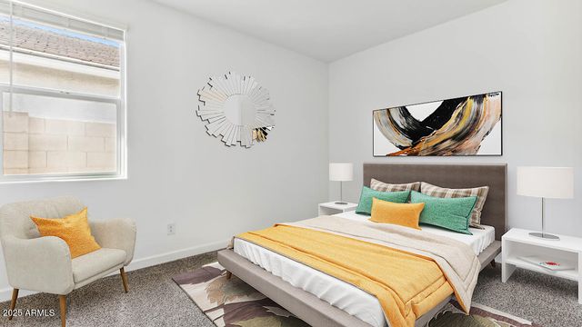 12035 E LUPINE Lane, Florence, AZ 85132