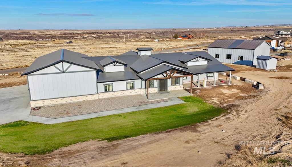 4038 N 3510 E, Kimberly, ID 83341