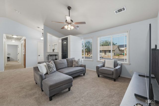 1601 Kimrey Lane, San Angelo, TX 76904