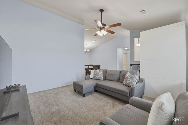 1601 Kimrey Lane, San Angelo, TX 76904